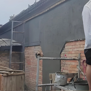 龙城ECC 高延性混凝土 砌体抗震加固薄层修补高抗渗高韧性特种建材