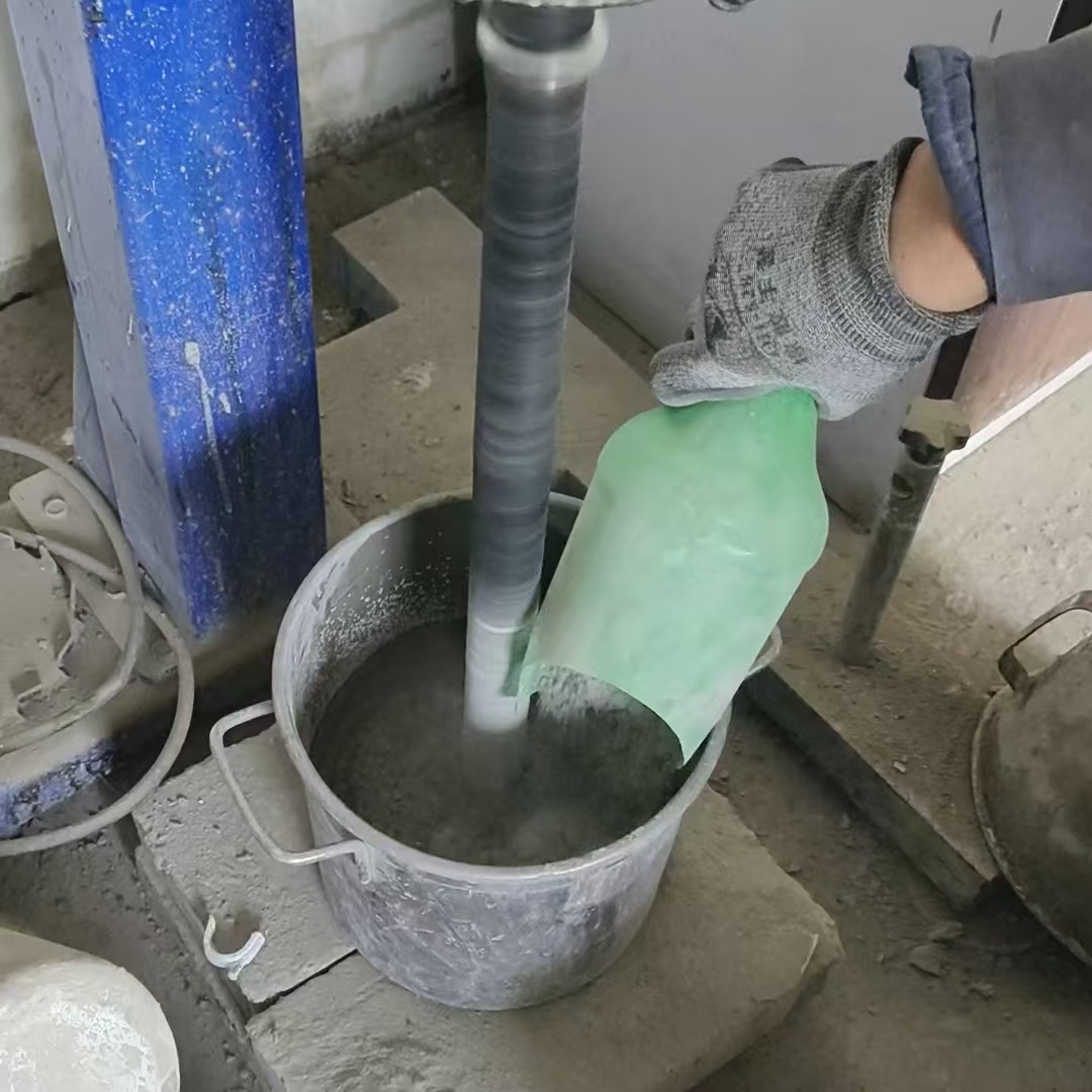龙城桥梁公路张拉用H60压浆料与普通压浆料有什么区别？
