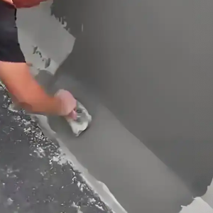 龙城GB50728一级聚合物改性水泥砂浆